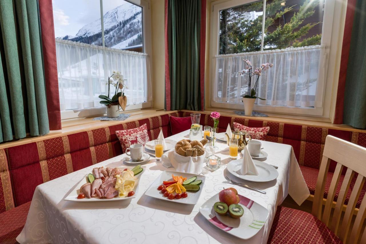 Hotel Koessler トゥクス エクステリア 写真
